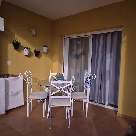 Junto Al Mar Con Terraza Privada Y Aire Acondicionado - Els Poblets - Es-373-69 Vakantiehuis Dénia