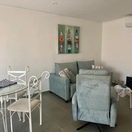 Junto Al Mar Con Terraza Privada Y Aire Acondicionado - Els Poblets - Es-373-69 Vakantiehuis