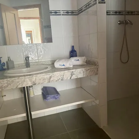 Junto Al Mar Con Terraza Privada Y Aire Acondicionado - Els Poblets - Es-373-69 * Denia