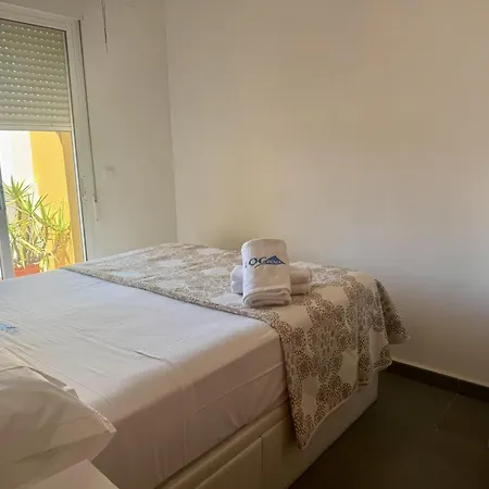 Vakantiehuis Junto Al Mar Con Terraza Privada Y Aire Acondicionado - Els Poblets - Es-373-69 *
