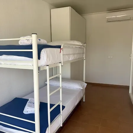 Vakantiehuis Junto Al Mar Con Terraza Privada Y Aire Acondicionado - Els Poblets - Es-373-69 *